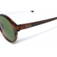 Ray Ban GATSBY STYLE 1 W0931 Bausch & Lomb Bronze signature