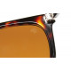 Original vintage sunglasses Persol 848 RATTI logo lenses