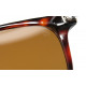 Persol 861 Italy by RATTI James Bond lens
