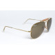 Ray Ban Outdoorsman Bravura Ultra Bausch & Lomb 62mm vintage