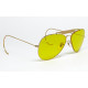 Ray Ban Outdoorsman Kalichrome Bausch & Lomb 58mm rare