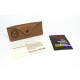 Ray Ban Outdoorsman Kalichrome Bausch & Lomb case
