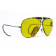 Ray Ban Shooter Bausch & Lomb KALICHROME rare
