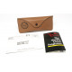 Ray Ban Shooter Bausch & Lomb KALICHROME case