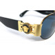 Gianni Versace S71 Medusa gold
