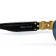 Gianni Versace S71 Medusa arm1