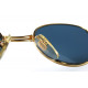 Gianni Versace S71 Medusa nose pad