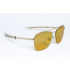 Ray Ban Caravan Echelon Sabre Ambermatic Bausch & Lomb 58mm nos