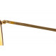 Ray Ban Caravan Echelon Sabre Ambermatic Bausch & Lomb 58mm arm
