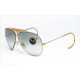 Ray Ban Shooter Fantasees Bausch & Lomb 62mm vintage sunglasses for sale