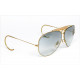 Ray Ban Shooter Fantasees Bausch & Lomb 62mm new old stock