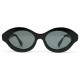 1991 Alain Mikli 7111 vintage sunglasses