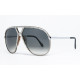 Alpina M1 64mm HANDMADE original vintage sunglasses