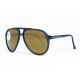 Bollé AVIATOR IREX 100 original vintage sunglasses