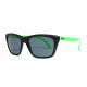 Bollé 527 Green vintage sunglasses