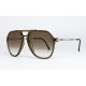 PLAYBOY 4616 col. 20 Gradient Brown original vintage sunglasses