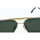 Carrera 5322 col. 41 original vintage sunglasses top bar