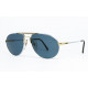 Carrera 5340 col. 41 original vintage sunglasses Blue lenses