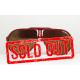 Carrera 5590 Gold Mirror C100 SOLD OUT