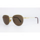Cartier COLISEE T8200120 GOLD original vintage sunglasses