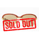 Cartier MALMAISON Bubinga SOLD OUT