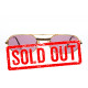 Cartier MUST Laque PINK Lenses SOLD OUT