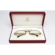 Cartier Must Louis Photochromic 53-20