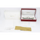 Cartier ORFY Platine original vintage SET