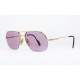 Cartier ORSAY original vintage sunglasses