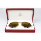 Cartier Romance Louis 58 mm 