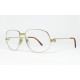 Cartier ROMANCE T8100056 PLATINE original vintage eyeglasses