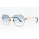 Cartier SAPPHIRE Louis original vintage sunglasses