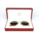 Cartier Sorbonne vintage sunglasses for sale