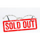 Cartier T8100376 PLATINE Nylor SOLD OUT