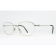 Cartier T8100496 PLATINE original vintage eyeglasses