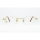 Cartier T8100572 TITANIUM front