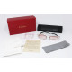 Cartier T8100632 GEMSTONES original vintage SET