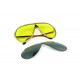 Derapage by Vitaloni Mask 66 vintage sunglasses for sale