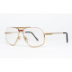 Ferrari F-4 col. 524 Nylor original vintage eyeglasses