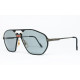 Ferrari F-22 col. 586 original vintage sunglasses Light Gray lenses