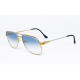 Fred AMERICA CUP Gradient Blue lenses FULL SET details