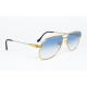 Fred AMERICA CUP Gradient Blue lenses FULL SET details