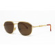 Gerald Genta by Orama NEW CLASSIC 01 AU original vintage sunglasses