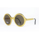 Gianfranco Ferrè GFF 101/S col. 001 original vintage sunglasses