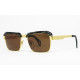 Gianni Versace 409 col. 901 vintage sunglasses for sale