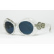 Gianni Versace 418 col. 924 original vintage sunglasses