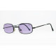 Gianni Versace E64 col. 028 original vintage sunglasses