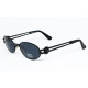 VERSACE S41 col.028 Satin Black sunglasses details