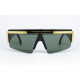 Gianni Versace Y76 col. 852 MASK front
