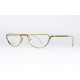 GUCCI GG 2203 col. 72F original vintage eyeglasses